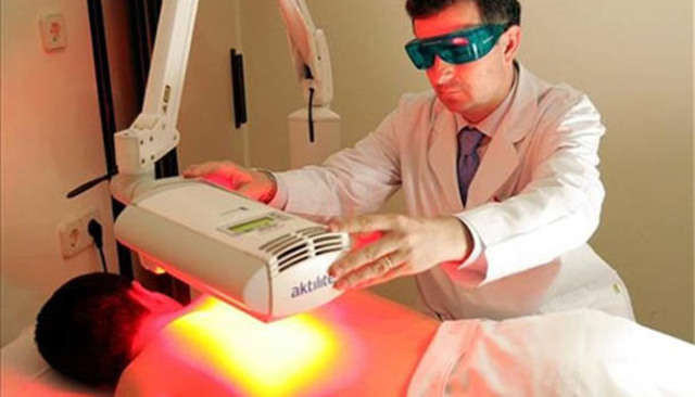 Desarrollo de tratamientos para la lepra