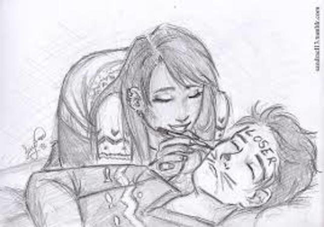 The Day I Met My Best Friend