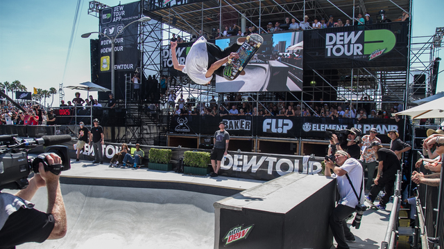 How I First Started Skating