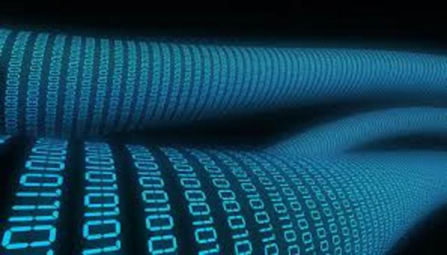 1.Primera Generación (1940-1960)