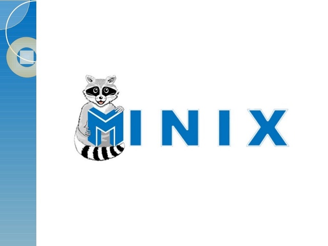 MINIX