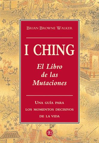Libro de las Mutaciones