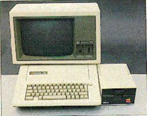 Apple 2