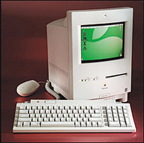 Apple Macintosh