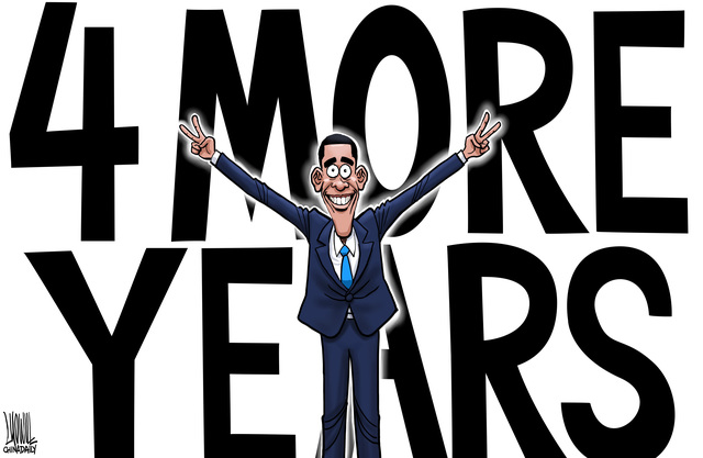 Changes In The Presidential Term