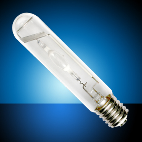 Las lámparas de Halogenuros Metálicos