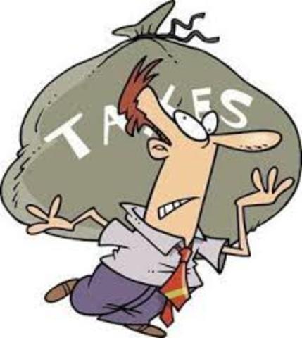 Income Taxes