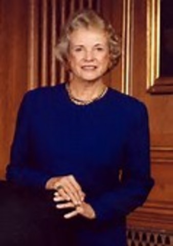 Sandra Day O'Connor