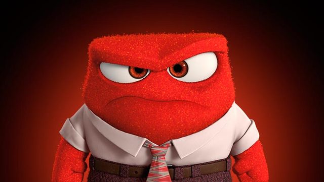 Metáfora conceptual del color