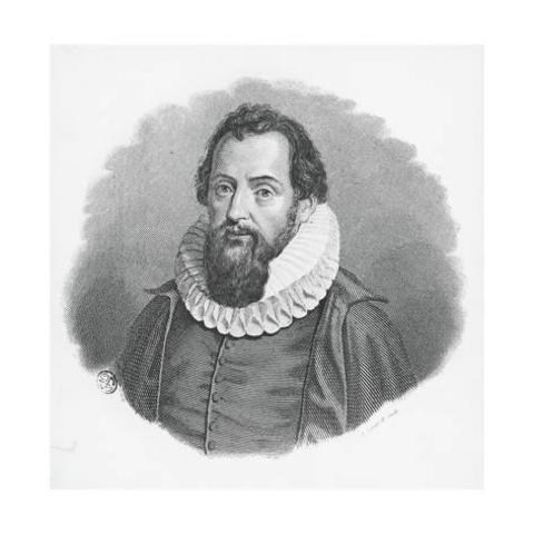 Gaspare Aselli y los Vasos Linfáticos