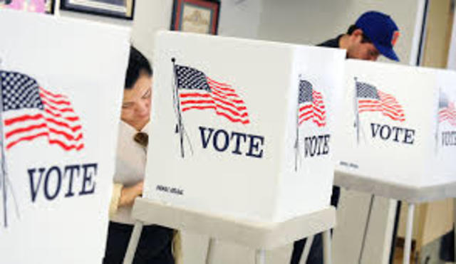 Changing The Age To Vote