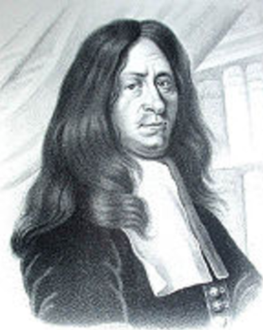 Johann Veslingius y los Lactíferos
