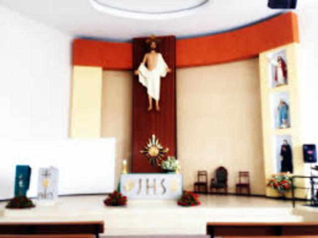 su propio ministerio