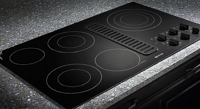 estufa vitroceramica o de inducción