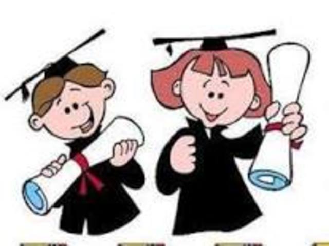 Culminación de la Primaria