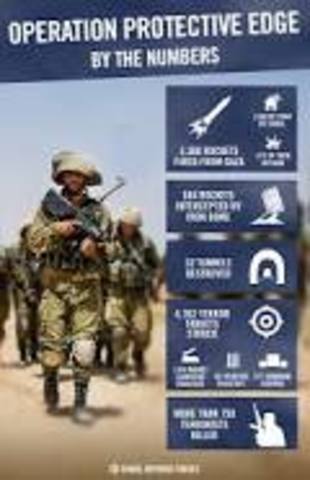 The Israel - Gaza Conflict