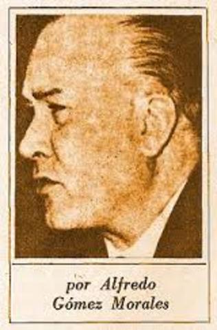 El nuevo Ministro de Economía