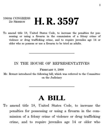 Legal Immigration Family Equity Act