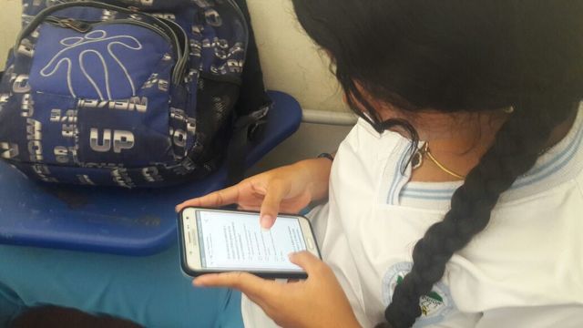 Promoviendo la Disciplina