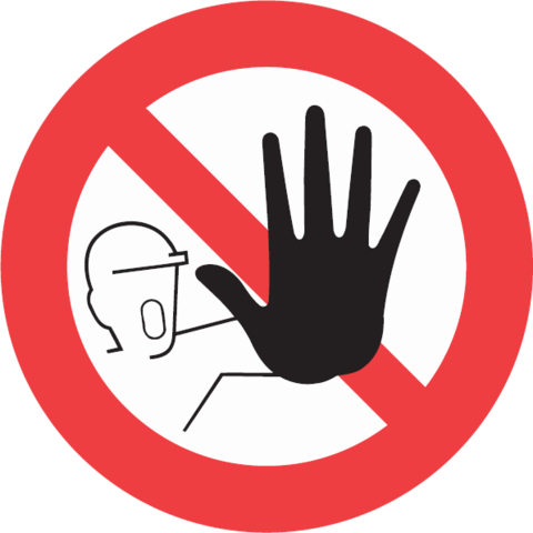 Freedom is not for you