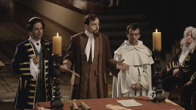 PRIMER INTENTO DE LA INDEPENDENCIA DE MÉXICO