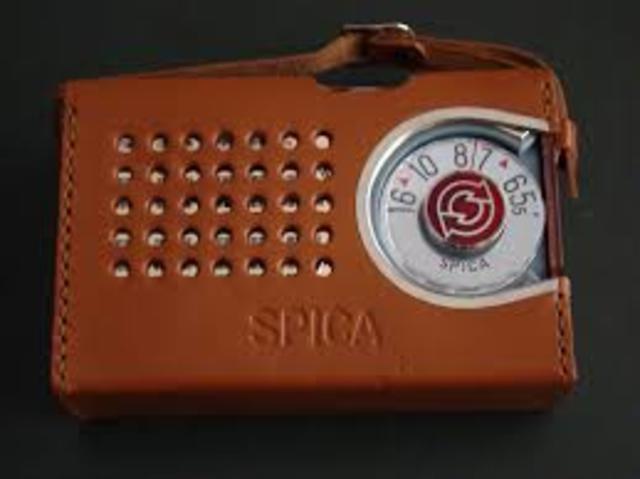 Radio Spica