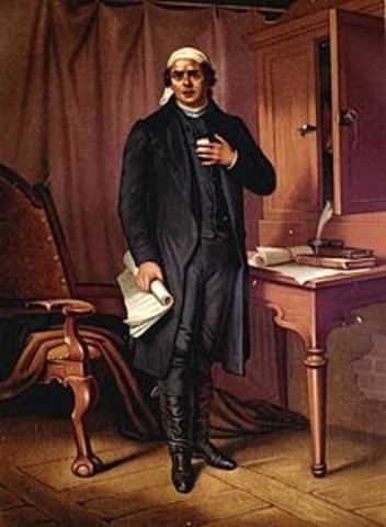 INICIO DE LIDERAZGO DE MORELOS