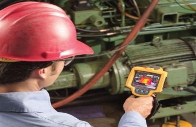 Mantenimiento Predictivo