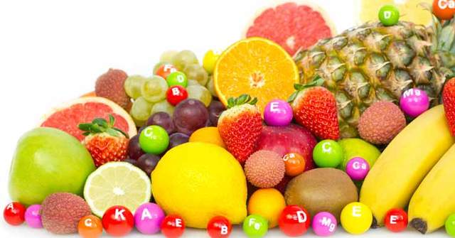 The Discovery of Vitamins