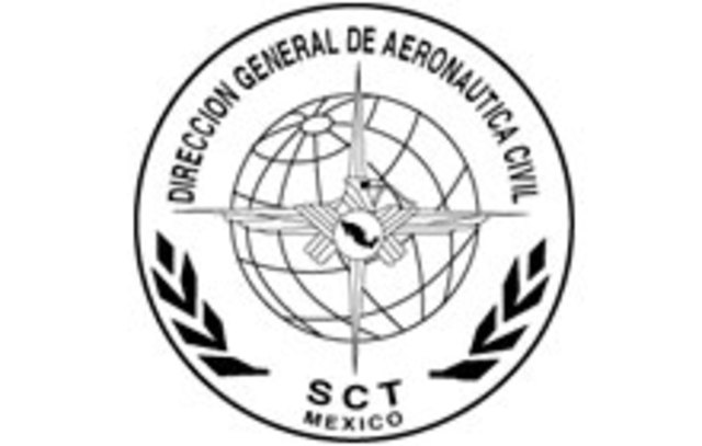 reporte aeronáutica civil