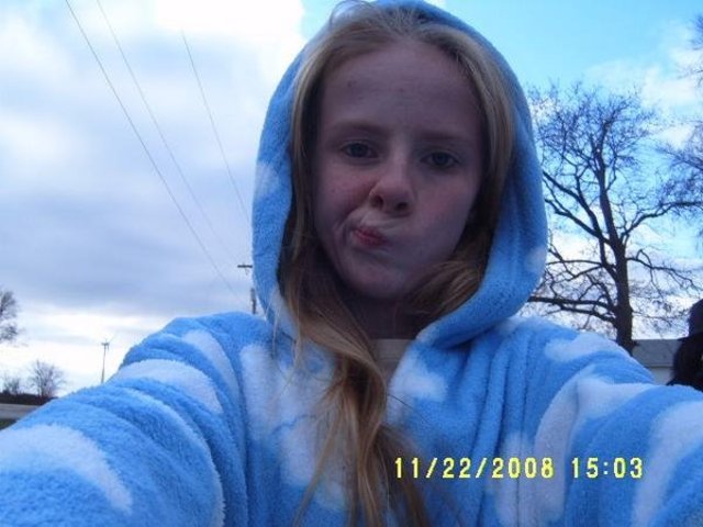 Social Media (8th grade)