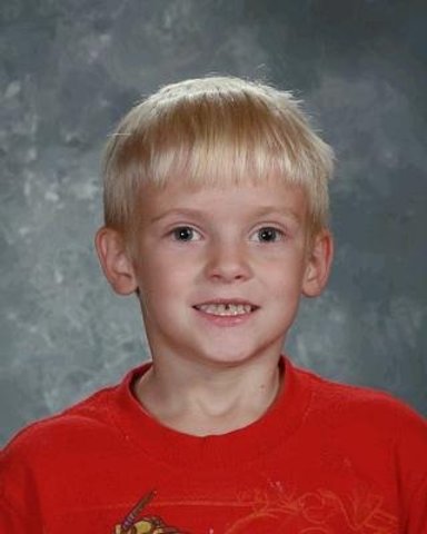 Little brother speech therapy (7th grade)