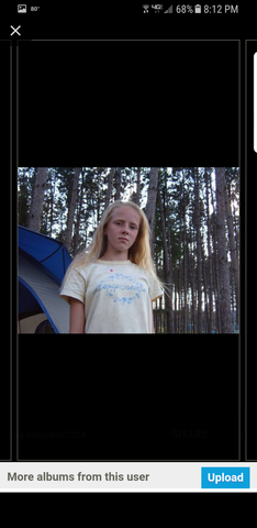 Girl Scouts (5th grade)