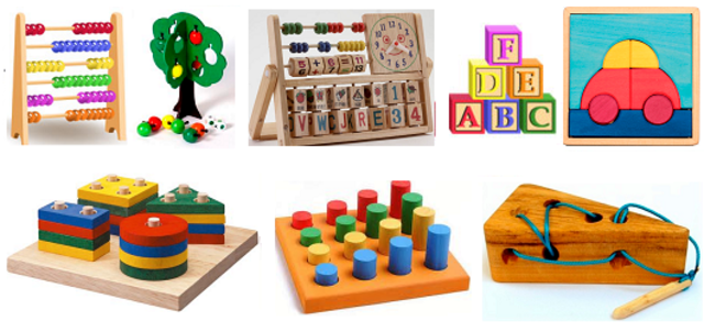 Herramientas Didácticas