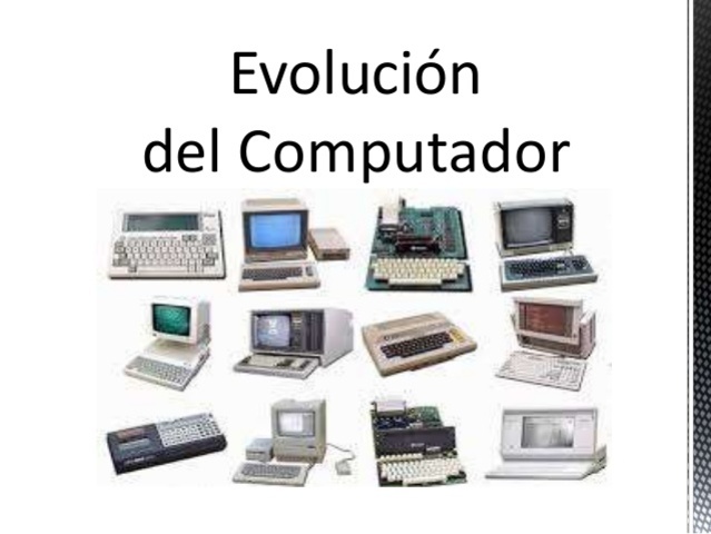 EL COMPUTADOR
