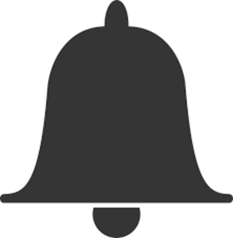 Notification Bell