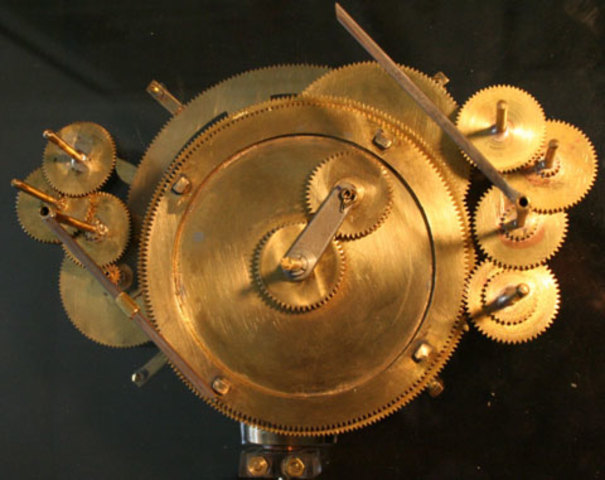 Las calculadoras astronómicas