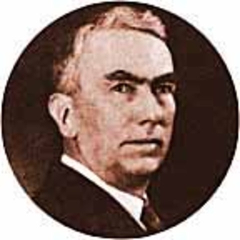 The Father of Radio Broadcasting Dies