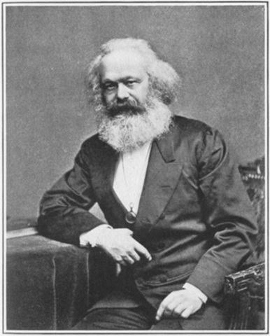 Karl Marx