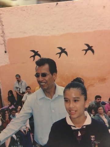 Graduación de la primaria