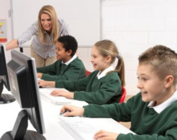 Educación E-learnig