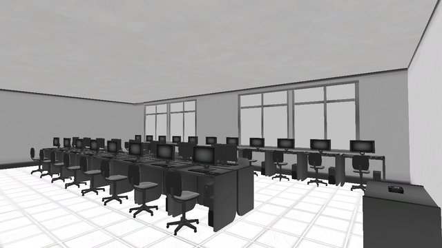 ESTABLECER MEDIDAS DEL AULA