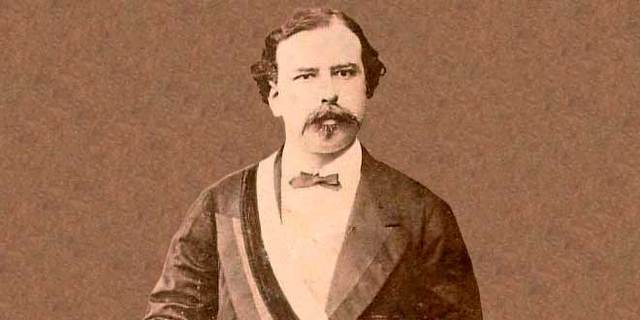 Fallece Manuel Pardo y Lavalle, político