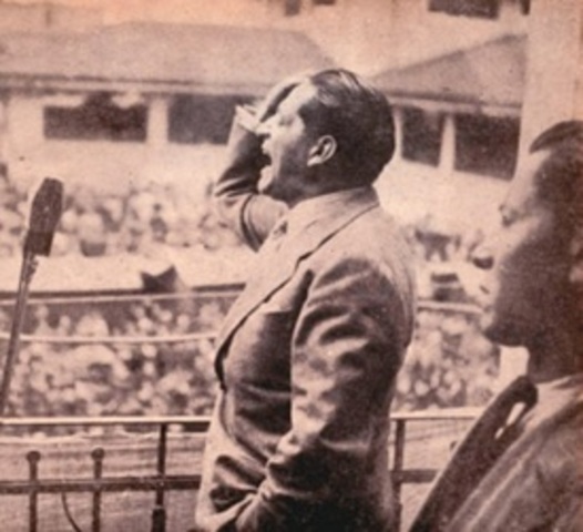 Aparición de ideas socialistas