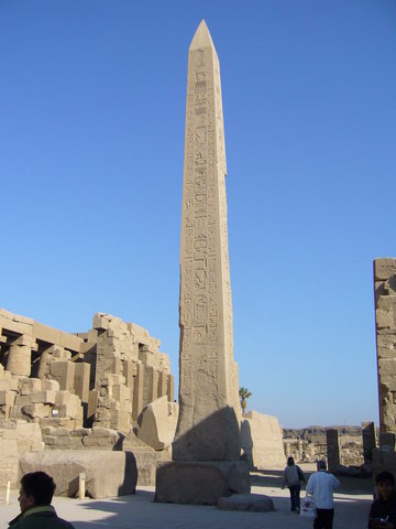 Obelisk