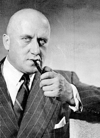 Muerte de Gilberto Alzate