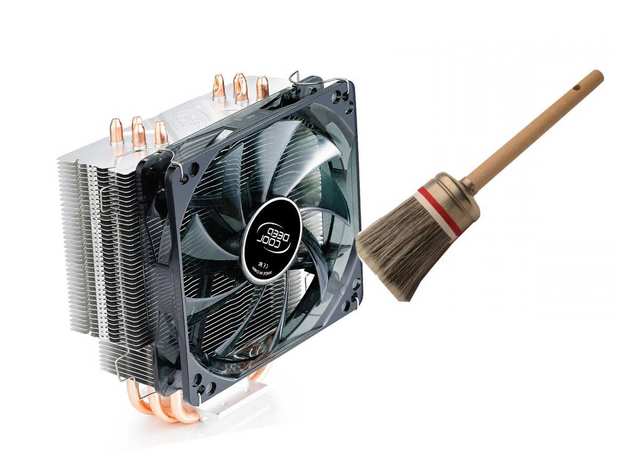 MANTENIMIENTO PREVENTIVO