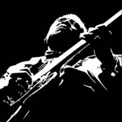 First Type of Blues..