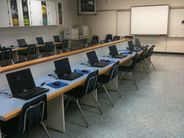 INFRAESTRUCTURA ADECUADA