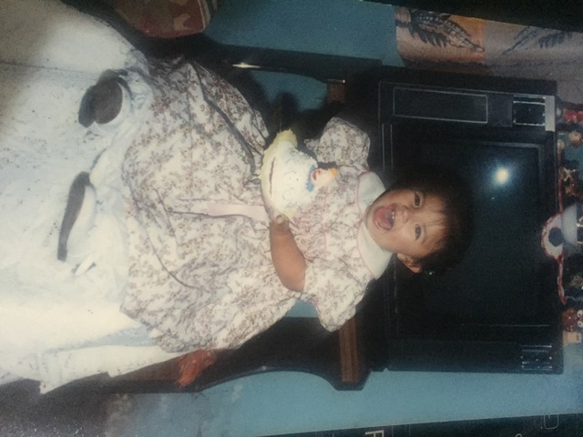 MI CUMPLEAÑOS NUMERO 2